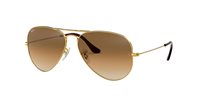 Occhiali da sole Ray-Ban 0RB3025  58  001/51 - 0RB3025  55  001/51